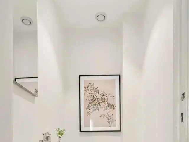 Rensning av frånluft